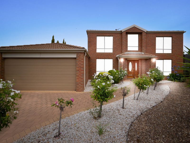 4 Jeffreys Court, Bacchus Marsh, VIC 3340