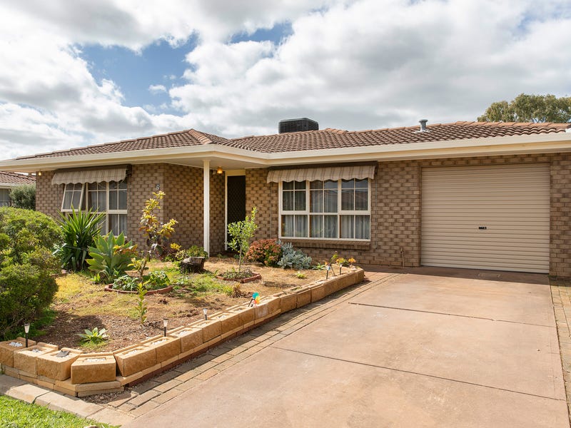 5/23 Riddell Road, Holden Hill, SA 5088