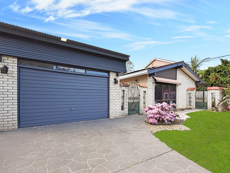 99 Balaka Drive, Carlingford, NSW 2118 Property Details