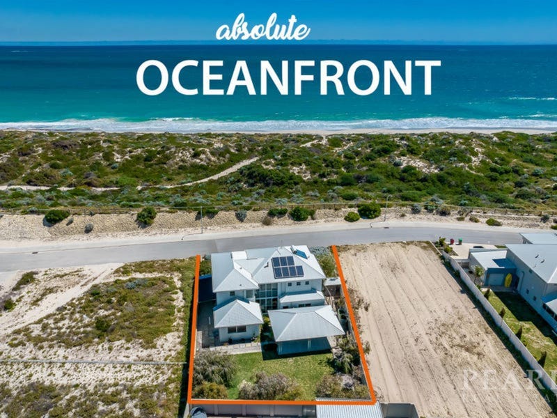 45 Trumpeter Parade, Yanchep, WA 6035 Property Details