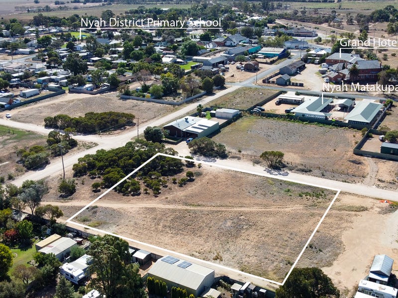 15 Donald Street, Nyah West, VIC 3595