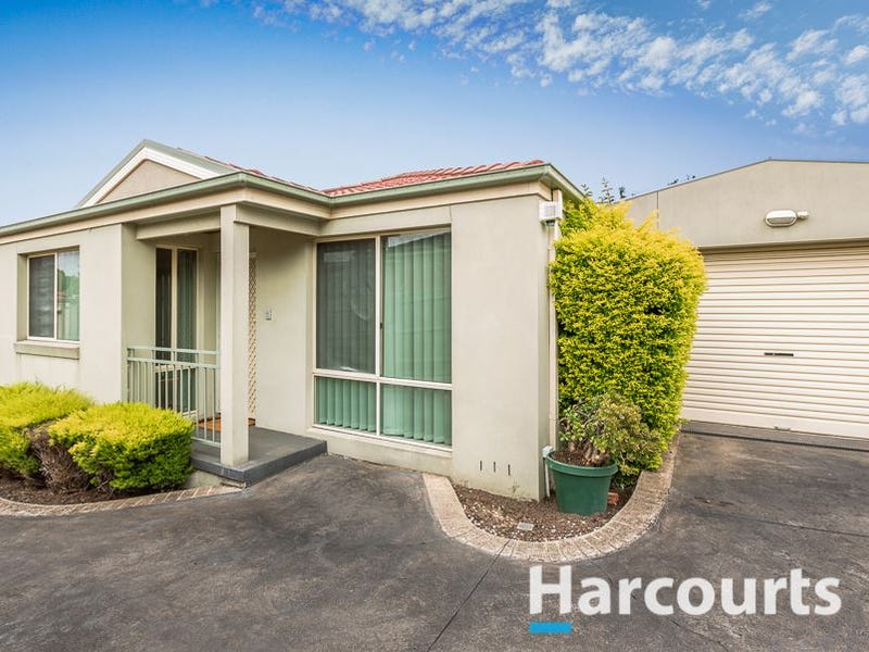 2/25 Camellia Avenue, Noble Park North, Vic 3174 Townhouse for Sale