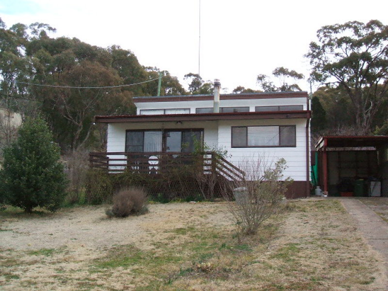 71 Mulach Street, Cooma, NSW 2630