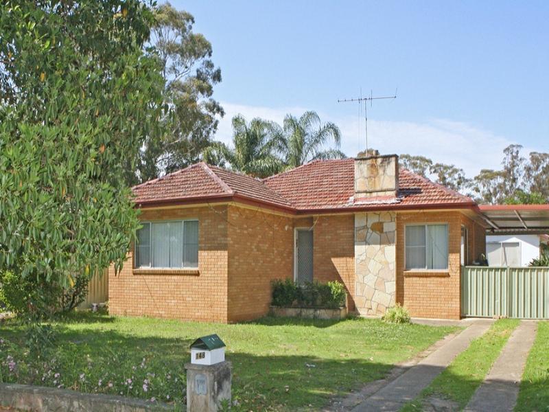 148 Stafford Street, Penrith, NSW 2750 Property Details