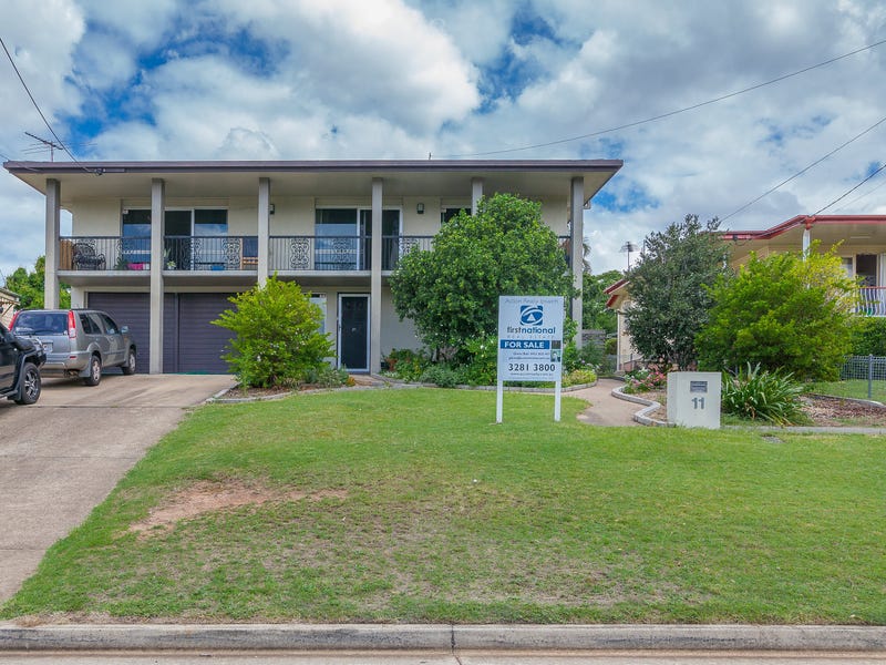 11 Whittaker Street, North Ipswich, Qld 4305