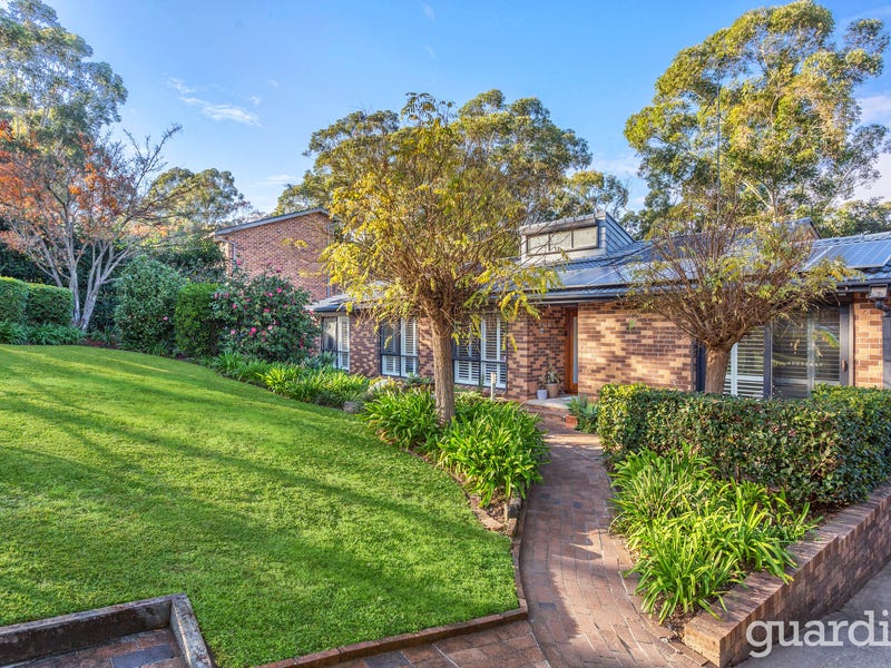 44 Greenbank Drive, Glenhaven, NSW 2156 Property Details