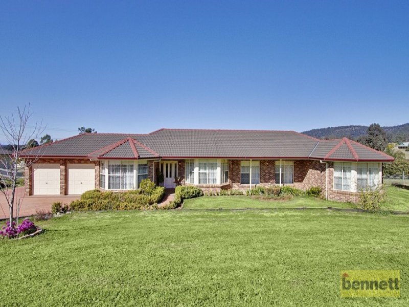 54 Kestrel Way, Yarramundi, NSW 2753 Property Details