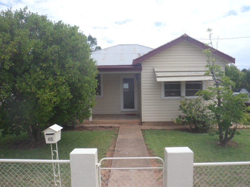 65 Belmore Street, Canowindra, NSW 2804