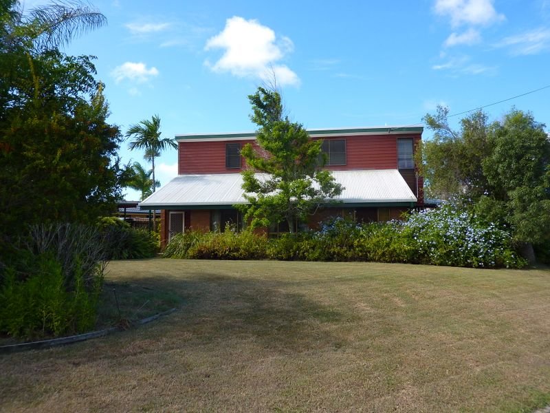 6 McIver Road, Clinton, Qld 4680 Property Details