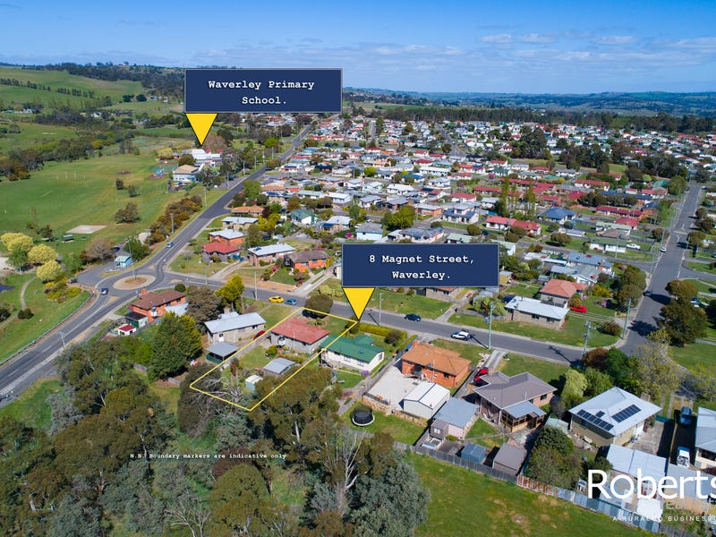 8 St, Waverley, Tas 7250 Property Details