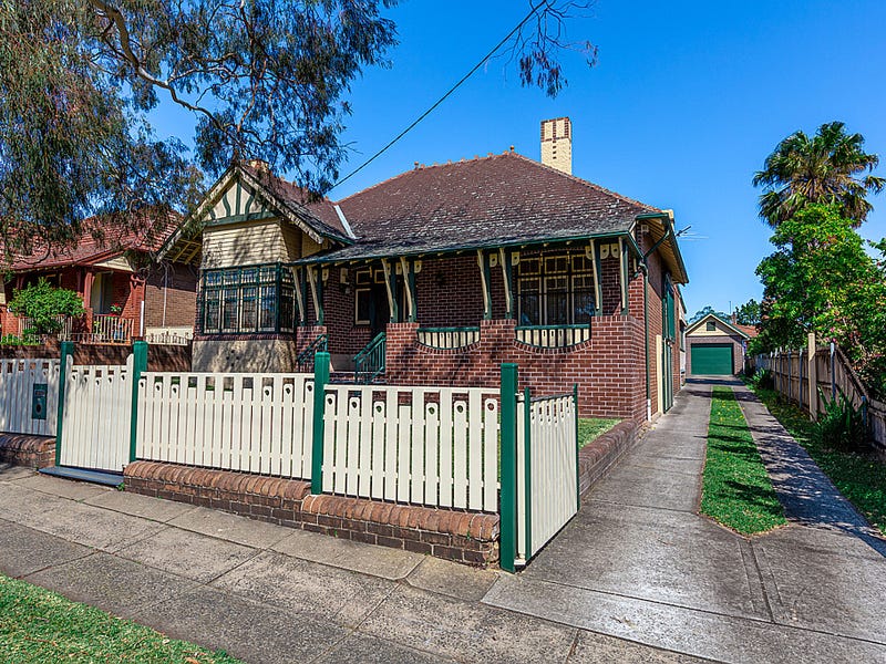 34 Ramsay Street, Haberfield, NSW 2045