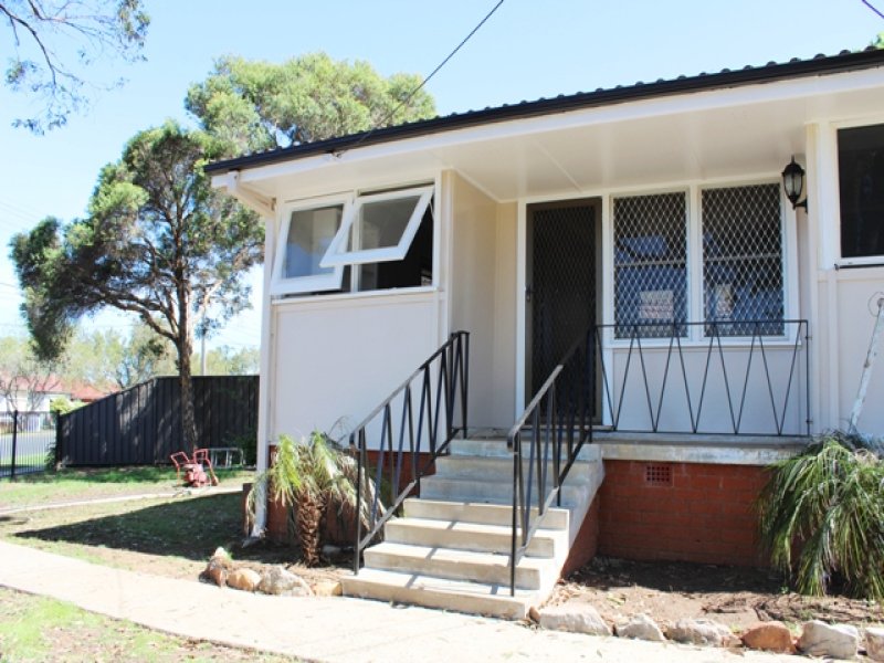 4 Adeline Street, Bass Hill, NSW 2197