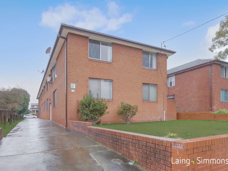3/23 Station Road, Auburn, NSW 2144 Property Details