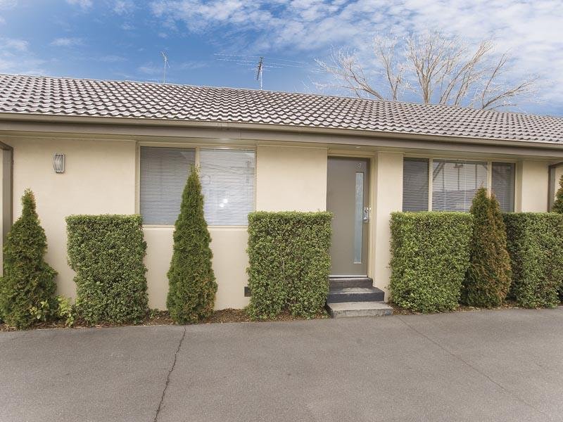 3/32 Donald Street, Brunswick, Vic 3056 Property Details