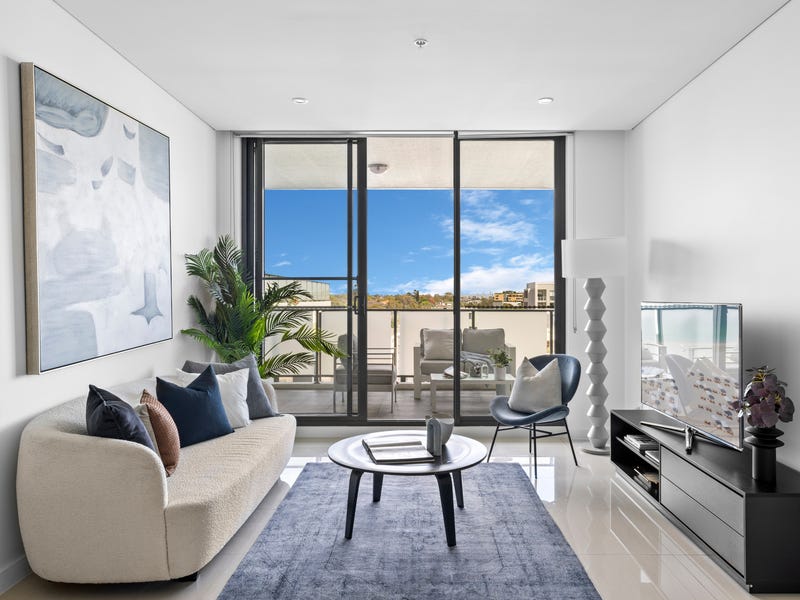 802/3 Nipper Street, Homebush, NSW 2140 Property Details