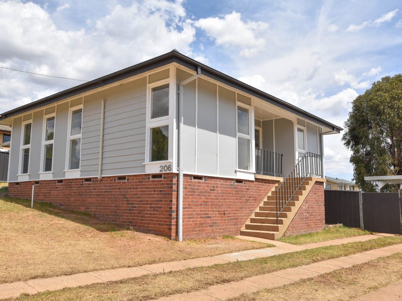 206 Spring Street, Orange, NSW 2800 Property Details