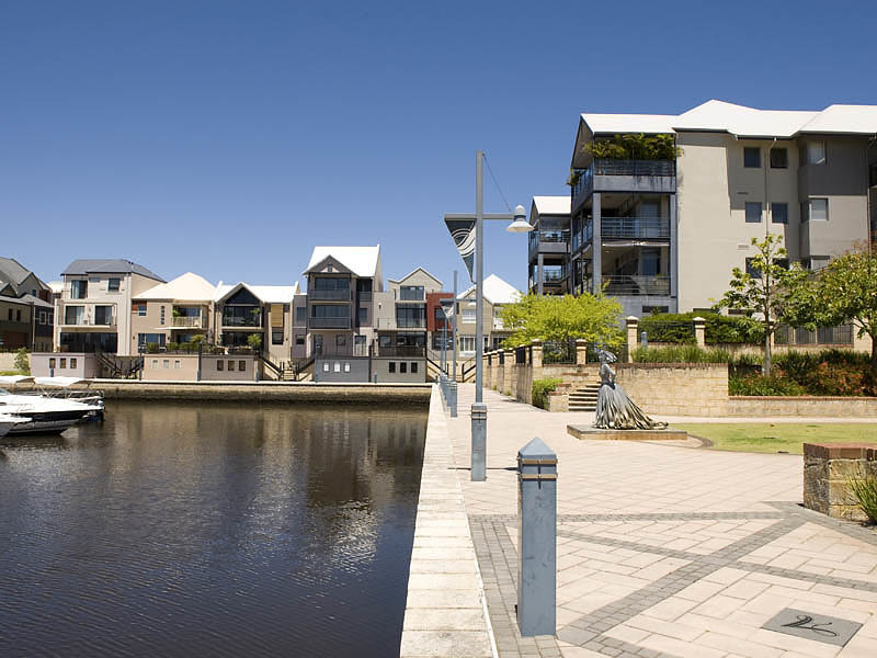 2/45 Tidewater Way, Ascot, WA 6104 Property Details