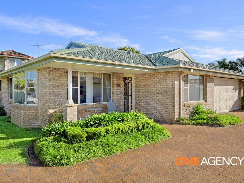 6/9193 Loftus Avenue, Loftus, NSW 2232 Property Details