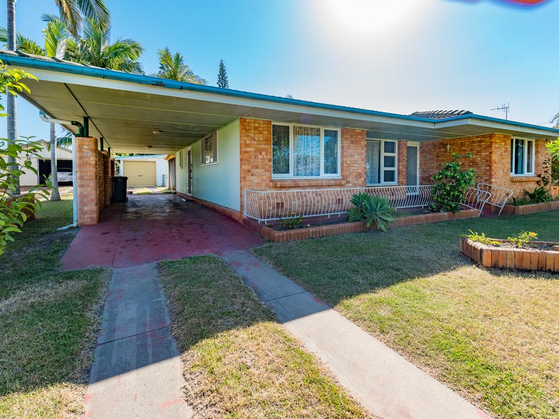 64 Elliott Heads Road, Kepnock, Qld 4670 Property Details