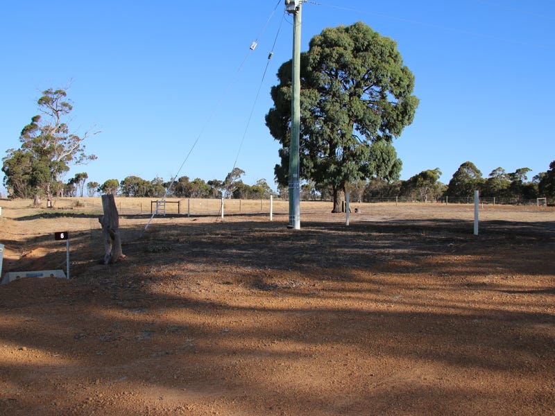 8 Moore Street, Tenterden, WA 6322 Residential Land for Sale
