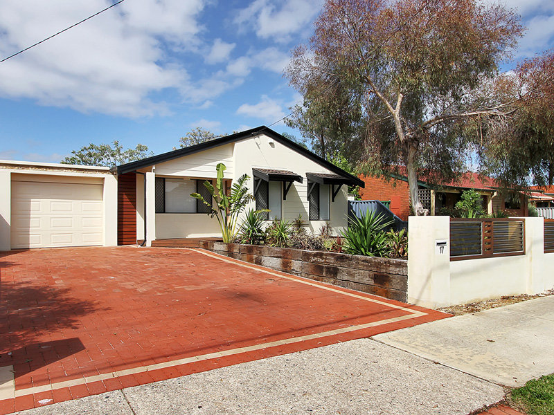 17 Margaret Street, Midland, WA 6056 Property Details