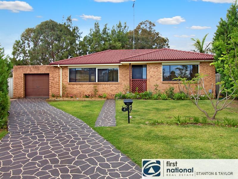 4 Welland Close, Jamisontown, NSW 2750 Property Details