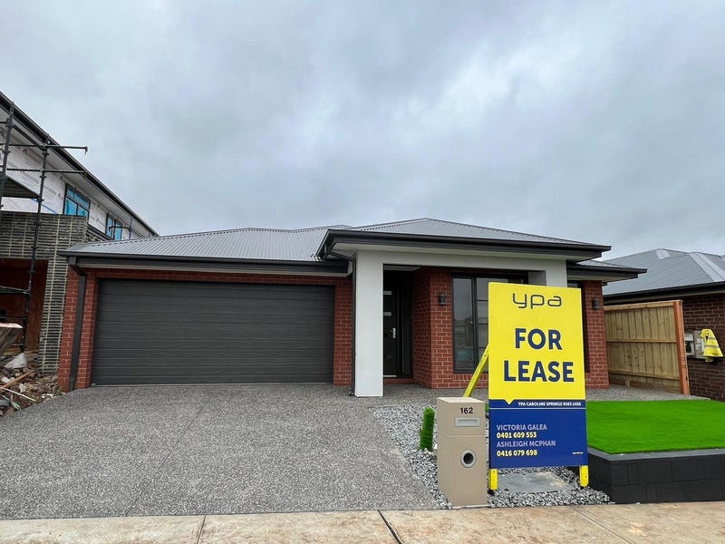 162 Bonniebrook Road, Bonnie Brook, VIC 3335