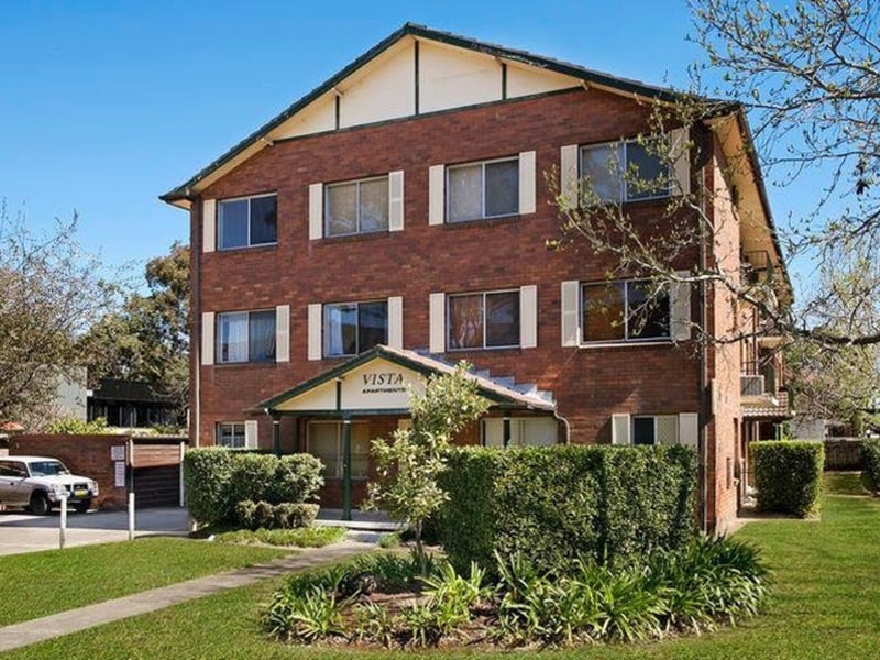 4/11 Villiers Street, Parramatta, NSW 2150 Property Details