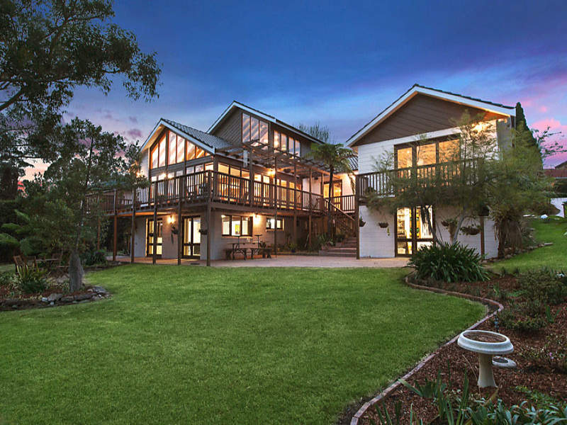 41 Milburn Place, St Ives Chase, NSW 2075