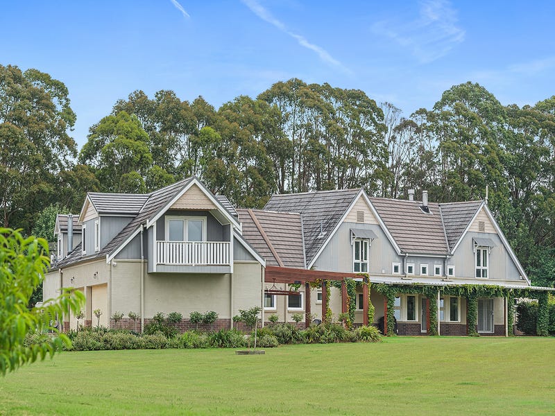 169 Ringwood Road, Exeter, NSW 2579 House for Sale