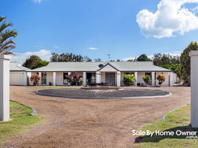 27 Homebush, Dundowran Beach, Qld 4655 House for Sale