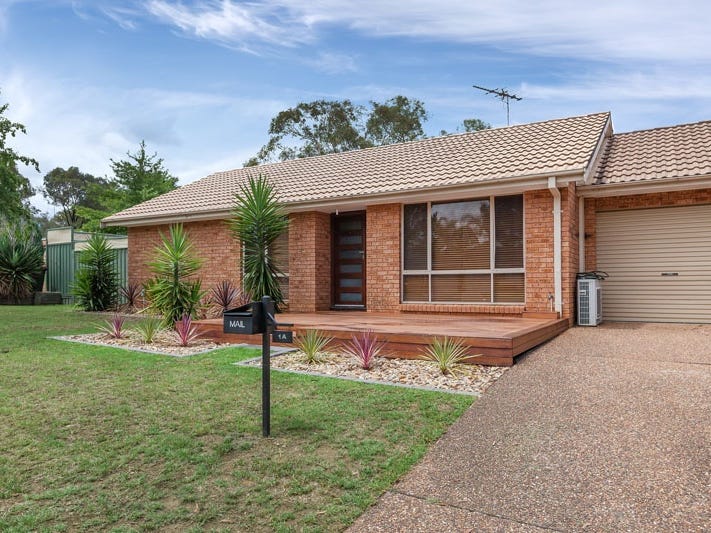1/1 Hines Place, Mount Annan, NSW 2567
