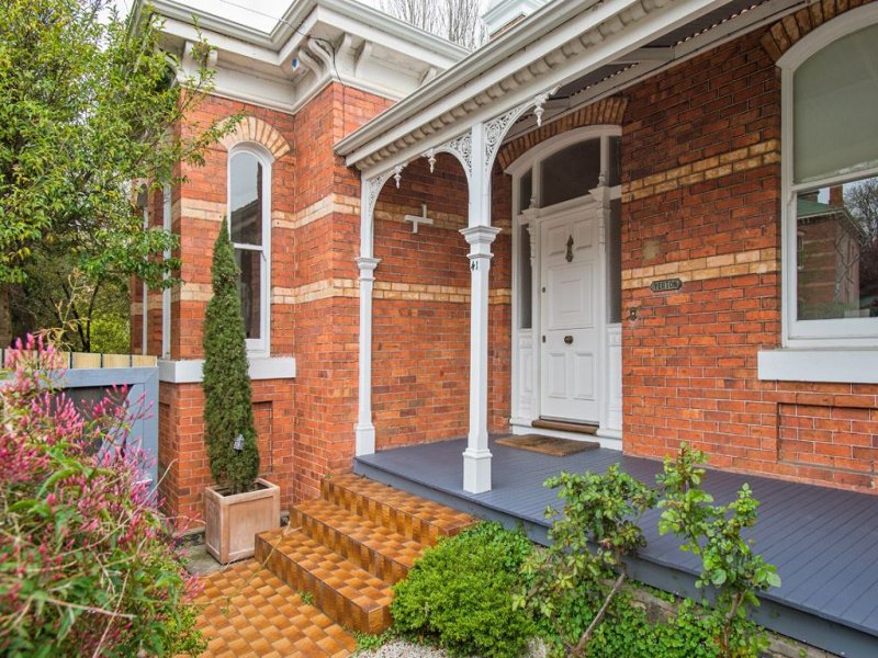 41 Lyttleton Street, East Launceston, TAS 7250