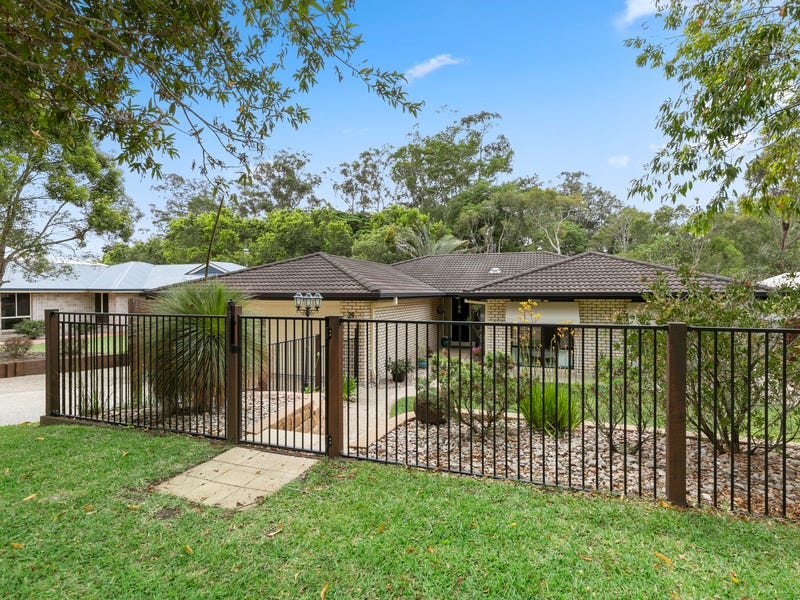 29 Old Orchard Drive, Palmwoods, QLD 4555