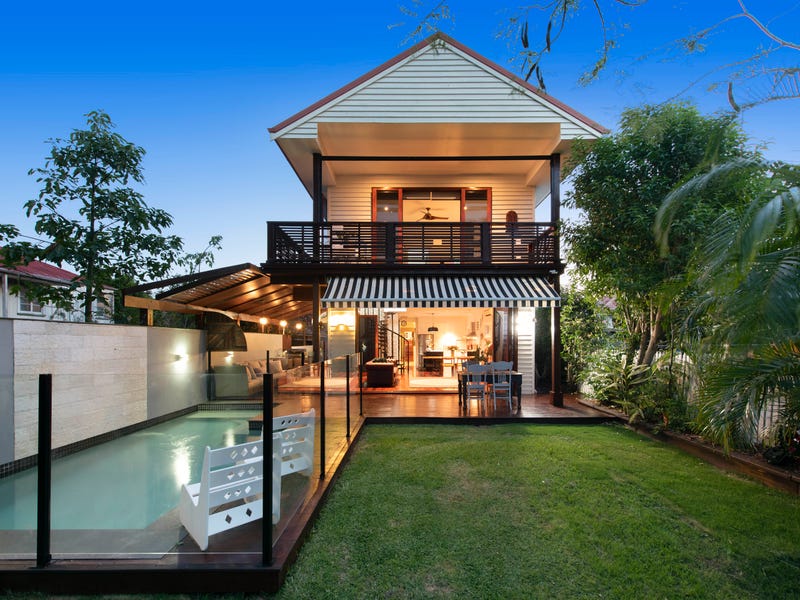 18 Chorlton Street, East Brisbane, QLD 4169 - realestate.com.au