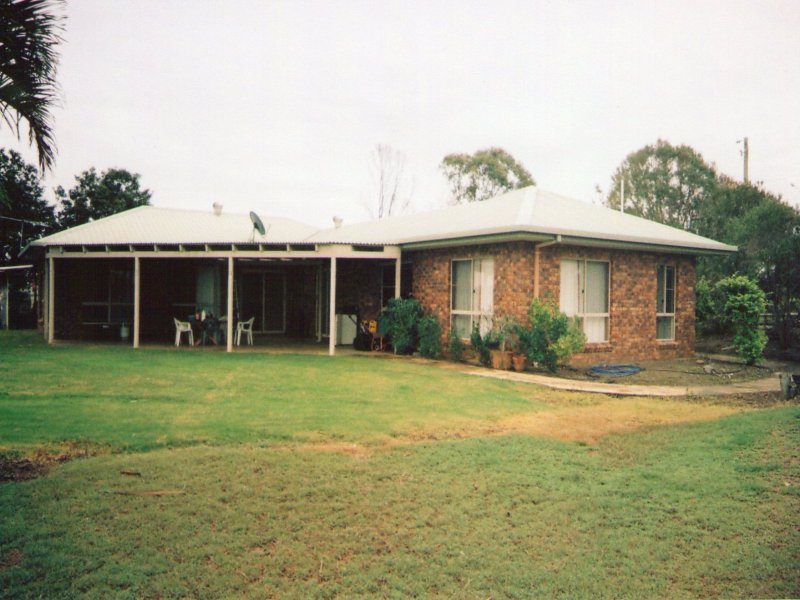 Property 7198951, Ridgelands, Qld 4702 Property Details