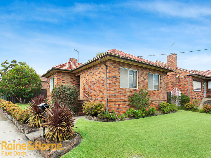 13 Curtin Ave, Abbotsford, NSW 2046 Property Details