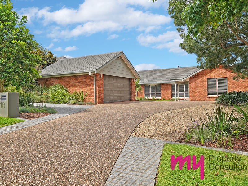 18 River Road, Elderslie, NSW 2570