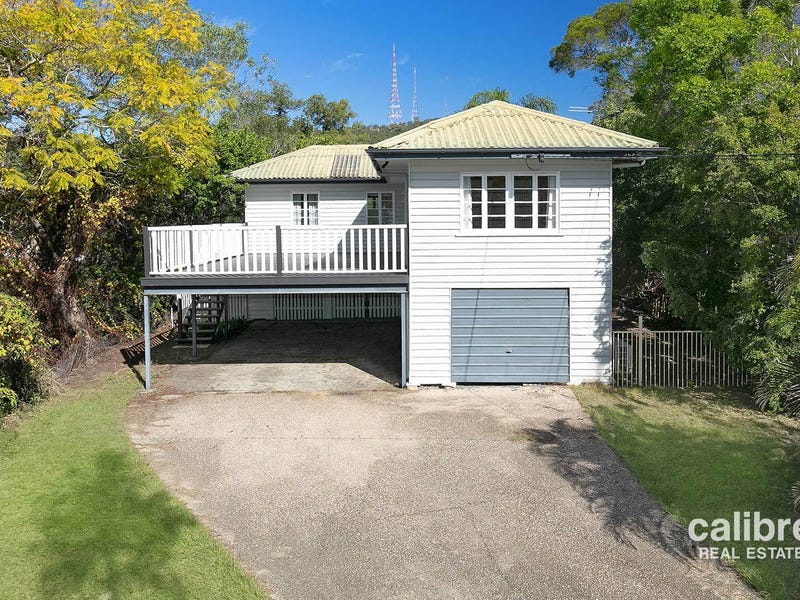 Houses for Rent in The Gap, QLD 4061