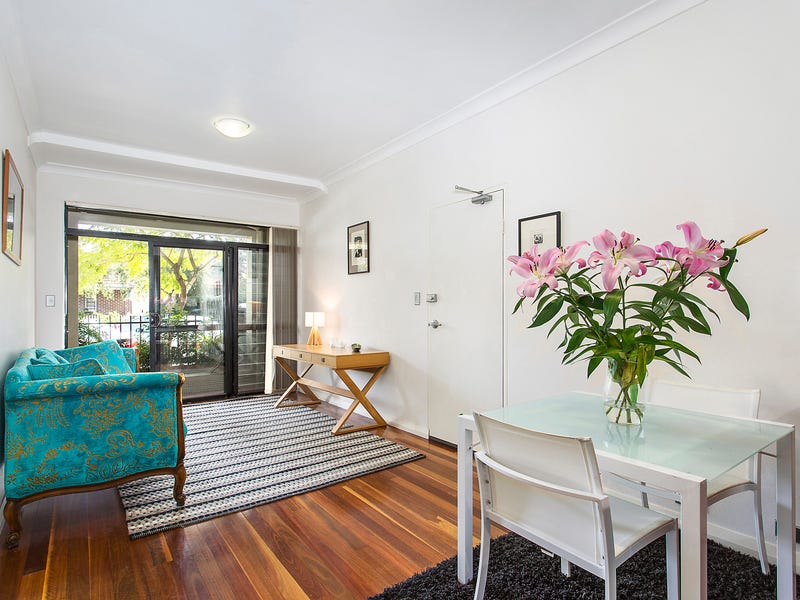 2/186 Lawrence Street, Alexandria, NSW 2015 Property Details