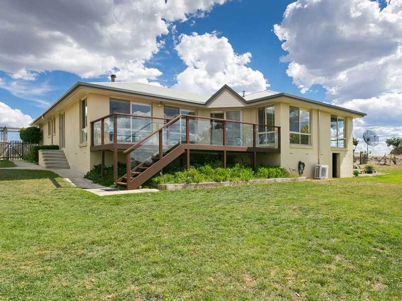 126 Fernleigh Drive, Googong, NSW 2620 Property Details