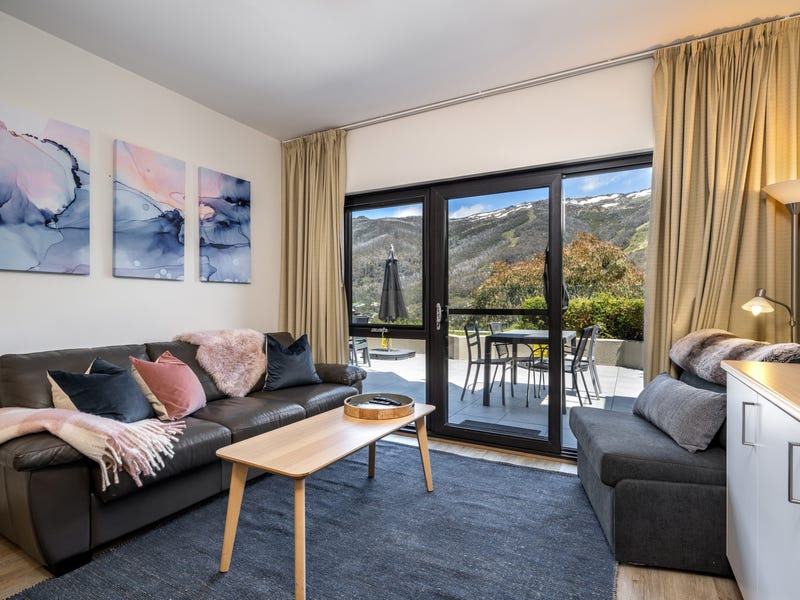 16/Lantern Banjo Drive, Thredbo, NSW 2625 Alpine for Sale