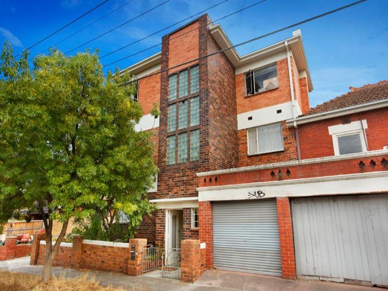 5 Tennyson Street, Elwood, Vic 3184 Property Details