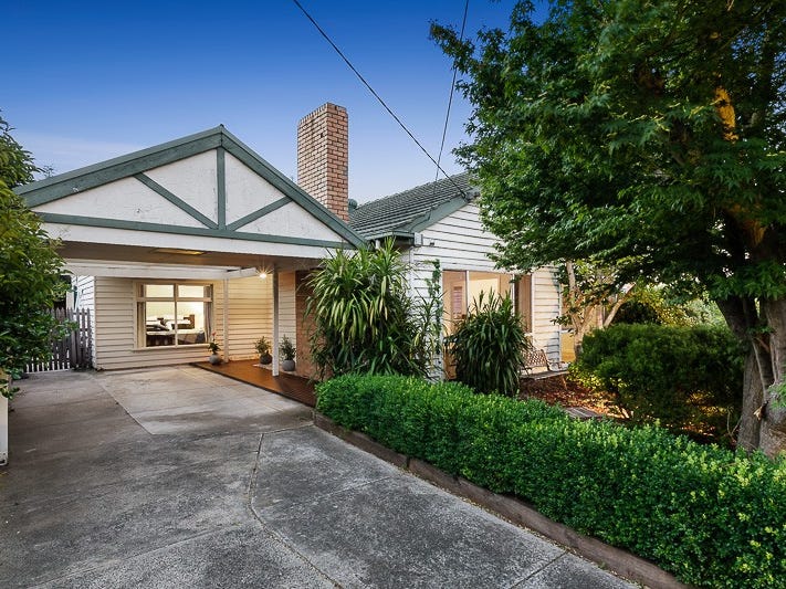 Briar Hill, VIC 3088 Sold Property Prices & Auction Results