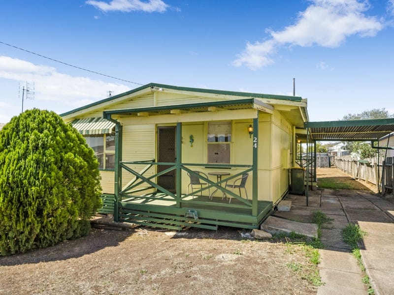 24 Gordon Street, Werris Creek, NSW 2341 House for Sale realestate