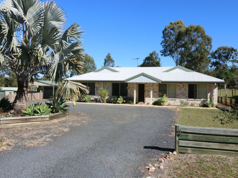 4 Wallace Street, Apple Tree Creek, QLD 4660