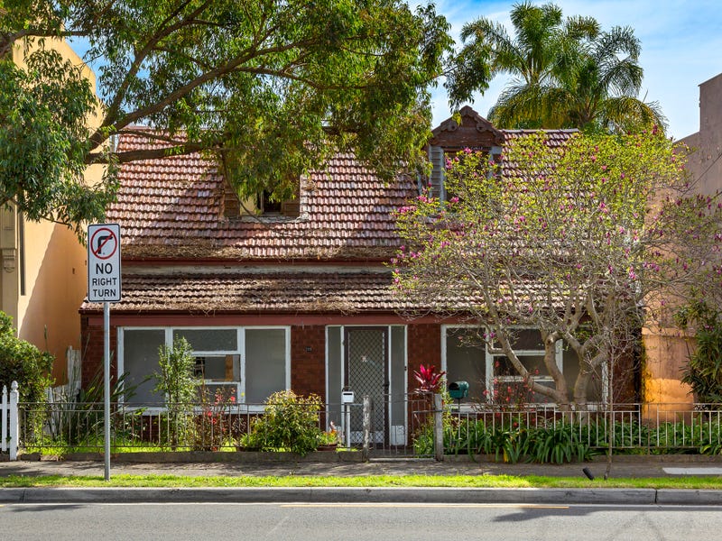 259 Stanmore Road, Stanmore, NSW 2048 House for Sale