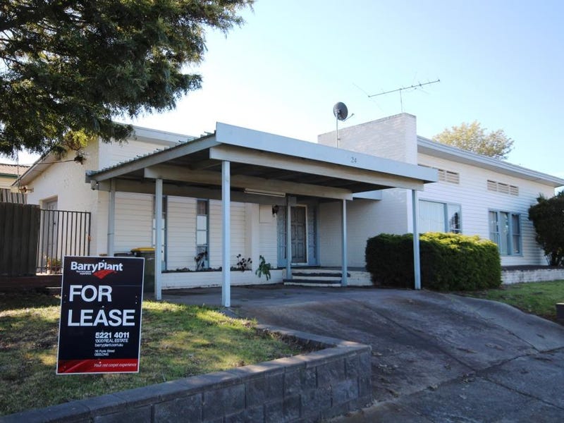 24 Wolseley Grove, Bell Post Hill, VIC 3215