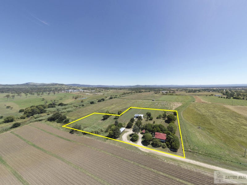 34 Charles Road, Grantham, Qld 4347 House for Sale