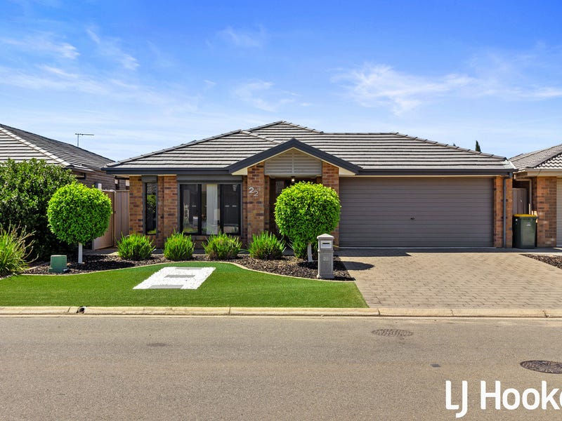 22 Nybo Court, Munno Para West, SA 5115 - Realestate.com.au